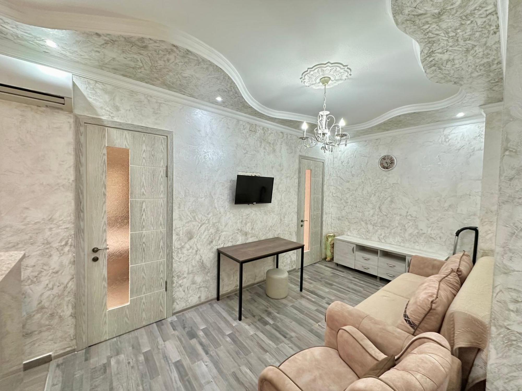 Batumi Apartment Near The Sea Dış mekan fotoğraf